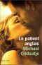 [Un livre Un film 01] • Le patient anglais